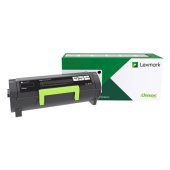  Original Lexmark B282X00 Toner extra High-Capacity return program (ca. 30.000 Seiten) 