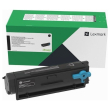  Original Lexmark B342000 Toner return program (ca. 1.500 Seiten) 