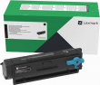  Original Lexmark B342000 Toner return program (ca. 1.500 Seiten) 