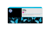  Original HP 771C, B6Y09A Tintenpatrone magenta (ca. 775 ml) 