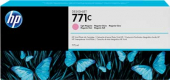  Original HP 771C, B6Y11A Tintenpatrone magenta hell (ca. 775 ml) 