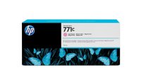 Original HP 771C, B6Y11A Tintenpatrone magenta hell (ca. 775 ml)