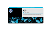  Original HP 771C, B6Y12A Tintenpatrone cyan hell (ca. 775 ml) 
