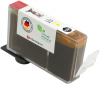 Druckerpatrone von tintenalarm.de ersetzt Canon BCI-3 EY und BCI-6 Y gelb (ca. 210 Seiten)   Druckerpatrone von tintenalarm.de ersetzt Canon BCI-3 EY und BCI-6 Y gelb (ca. 210 Seiten)