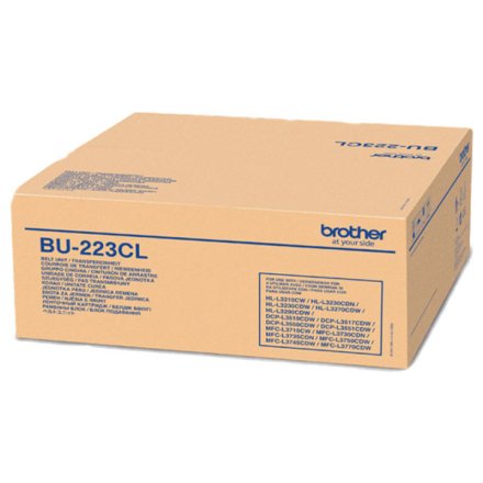 Original Brother BU-223CL Transfer-Unit (ca. 50.000 Seiten)