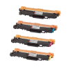  4 Toner von tintenalarm.de ersetzt Brother TN-243CMYK Toner MultiPack Bk,C,M,Y 