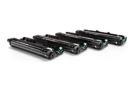 Bildtrommel von tintenalarm.de ersetzt Brother DR-243CL Drum Kit MultiPack Bk,C,M,Y (ca. 18.000 Seiten)