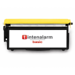 Toner Basic ersetzt Brother TN-3060 schwarz (ca. 6.700 Seiten)