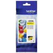  Restposten! Original Brother LC426XLY LC-426XLY Tintenpatrone gelb (ca. 5.000 Seiten) 
