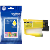 Original Brother LC527XLY LC-527XLY Tintenpatrone gelb High-Capacity (ca. 2.000 Seiten) 