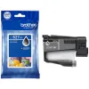  Original Brother LC527BK LC-527BK Tintenpatrone schwarz (ca. 1.200 Seiten) 