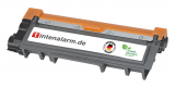  Toner von tintenalarm.de ersetzt Brother TN-2310 schwarz (ca. 1.200 Seiten) 