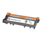  Toner von tintenalarm.de ersetzt Brother TN-2320 schwarz (ca. 2.600 Seiten) 