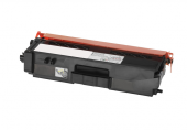  Toner von tintenalarm.de ersetzt Brother TN-326Y gelb (ca. 3.500 Seiten) 