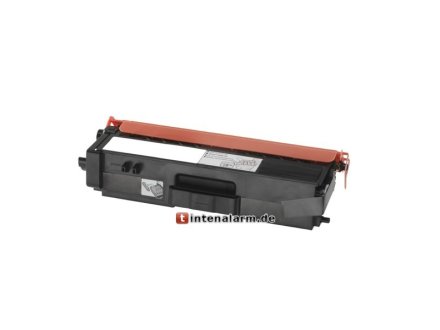 Toner von tintenalarm.de ersetzt Brother TN-328BK schwarz (ca. 6.000 Seiten)