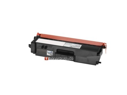 Toner von tintenalarm.de ersetzt Brother TN-328C cyan (ca. 6.000 Seiten)