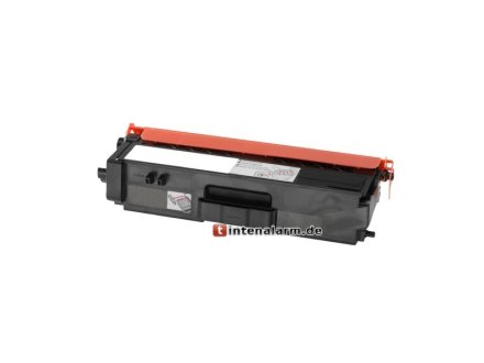 Toner von tintenalarm.de ersetzt Brother TN-328M magenta (ca. 6.000 Seiten)