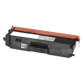  Toner von tintenalarm.de ersetzt Brother TN-321BK schwarz (ca. 2.500 Seiten) 