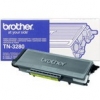  Original Brother TN-3280 Toner (ca. 8.000 Seiten) 