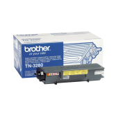  Original Brother TN-3280 Toner (ca. 8.000 Seiten) 