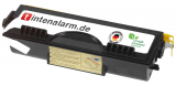  Toner von tintenalarm.de ersetzt Brother TN-6600 schwarz (ca. 6.000 Seiten) 