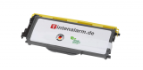  Toner von tintenalarm.de ersetzt Brother TN-2110 und TN-2120 schwarz (ca. 2.600 Seiten) 