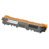  Toner von tintenalarm.de ersetzt Brother TN-241BK schwarz (ca. 2.500 Seiten) 