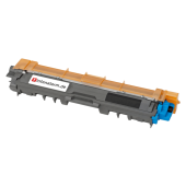  Toner von tintenalarm.de ersetzt Brother TN-245C cyan (ca. 2.200 Seiten) 