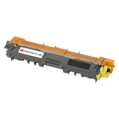  Toner von tintenalarm.de ersetzt Brother TN-245Y gelb (ca. 2.200 Seiten) 