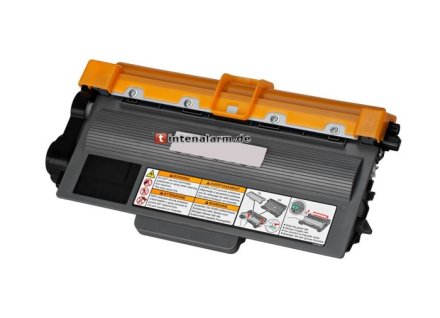 Toner von tintenalarm.de ersetzt Brother TN-3390 schwarz (ca. 12.000 Seiten)
