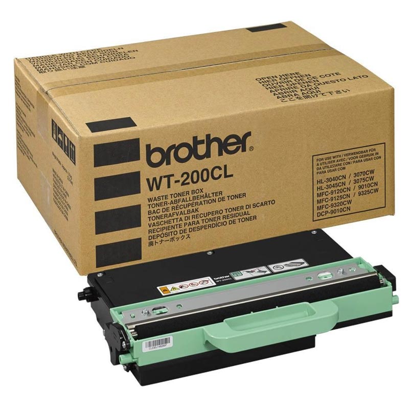 Brother DCP-L3555CDW Druckerpatronen & Toner günstig bestellen