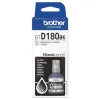  Original Brother BTD180BK BTD-180BK Tintenflasche schwarz (ca. 7.500 Seiten) 