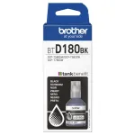 Original Brother BTD180BK BTD-180BK Tintenflasche schwarz (ca. 7.500 Seiten)