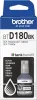  Original Brother BTD180BK BTD-180BK Tintenflasche schwarz (ca. 7.500 Seiten) 
