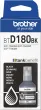 Original Brother BTD180BK BTD-180BK Tintenflasche schwarz (ca. 7.500 Seiten) 