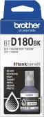  Original Brother BTD180BK BTD-180BK Tintenflasche schwarz (ca. 7.500 Seiten) 
