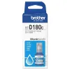 Original Brother BTD180C BTD-180C Tintenflasche cyan (ca. 5.000 Seiten) 