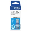  Original Brother BTD180C BTD-180C Tintenflasche cyan (ca. 5.000 Seiten) 