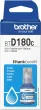  Original Brother BTD180C BTD-180C Tintenflasche cyan (ca. 5.000 Seiten) 