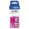  Original Brother BTD180M BTD-180M Tintenflasche magenta (ca. 5.000 Seiten) 
