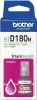  Original Brother BTD180M BTD-180M Tintenflasche magenta (ca. 5.000 Seiten) 
