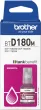  Original Brother BTD180M BTD-180M Tintenflasche magenta (ca. 5.000 Seiten) 