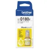  Original Brother BTD180Y BTD-180Y Tintenflasche gelb (ca. 5.000 Seiten) 