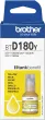  Original Brother BTD180Y BTD-180Y Tintenflasche gelb (ca. 5.000 Seiten) 