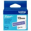  Original Brother Btag-F35 Btag-F35 DirectLabel-Etiketten weiss auf violett 