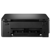  Brother DCP-J1260W 3 in 1 Tintenstrahl-Multifunktionsdrucker, schwarz, inkl. UHG 