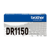  Original Brother DR-1150 Drum Kit (ca. 10.000 Seiten) 