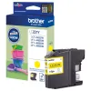  Original Brother LC221Y LC-221 Tintenpatrone gelb (ca. 260 Seiten) 
