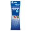  Original Brother LC528XLC LC-528XLC Tintenpatrone cyan ultra High-Capacity (ca. 10.000 Seiten) 