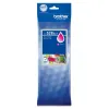  Original Brother LC528XLM LC-528XLM Tintenpatrone magenta ultra High-Capacity (ca. 10.000 Seiten) 